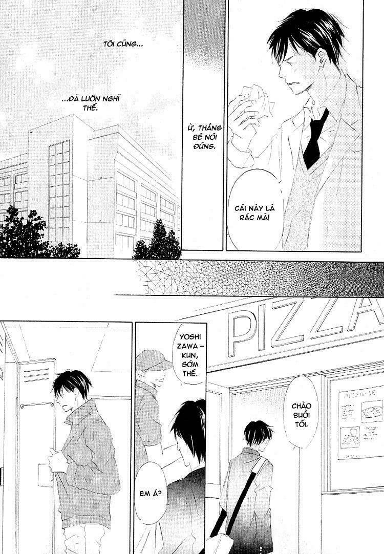 meguriau yo, baby! chapter 1 25