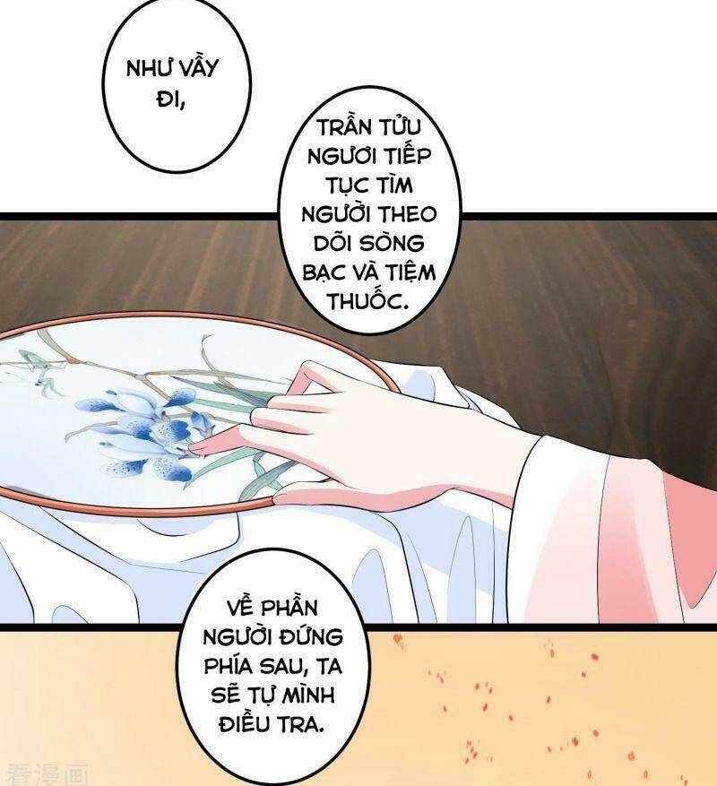 độc y đích nữ chapter 19 26