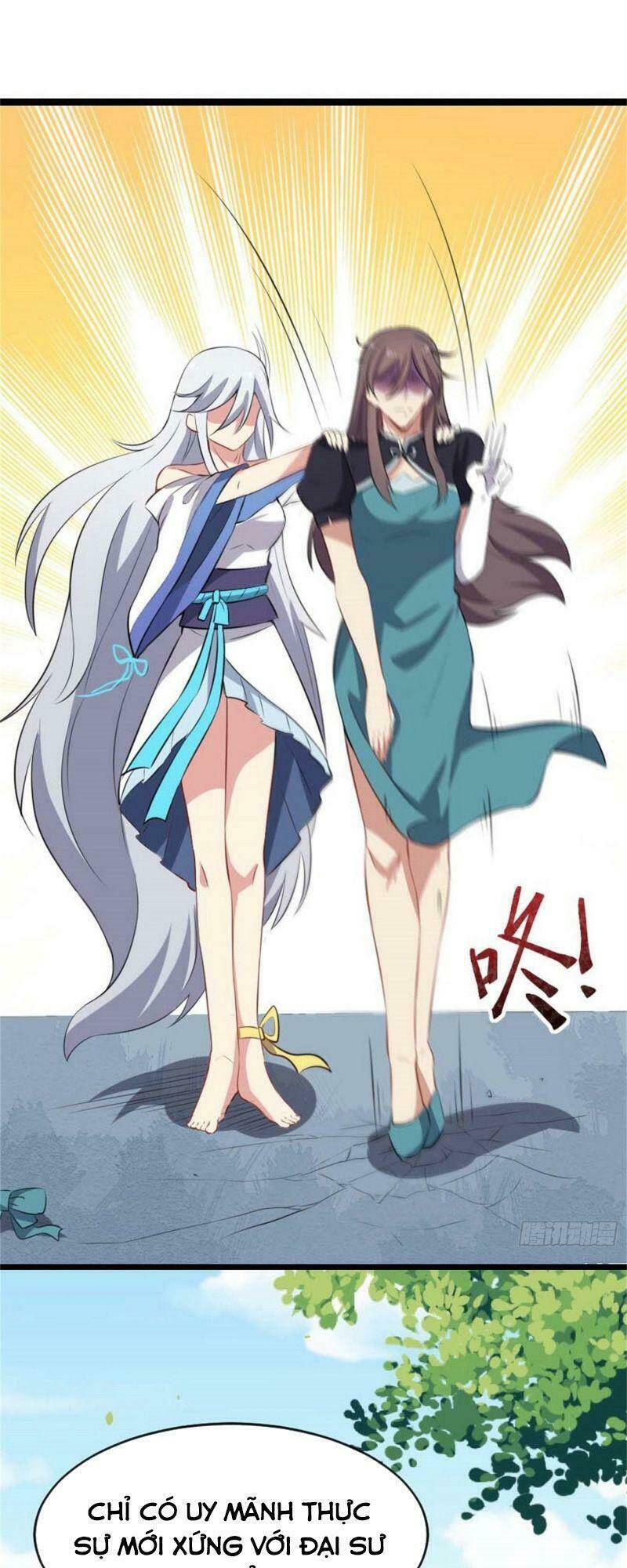 tổ thượng có tiền chapter 60 20