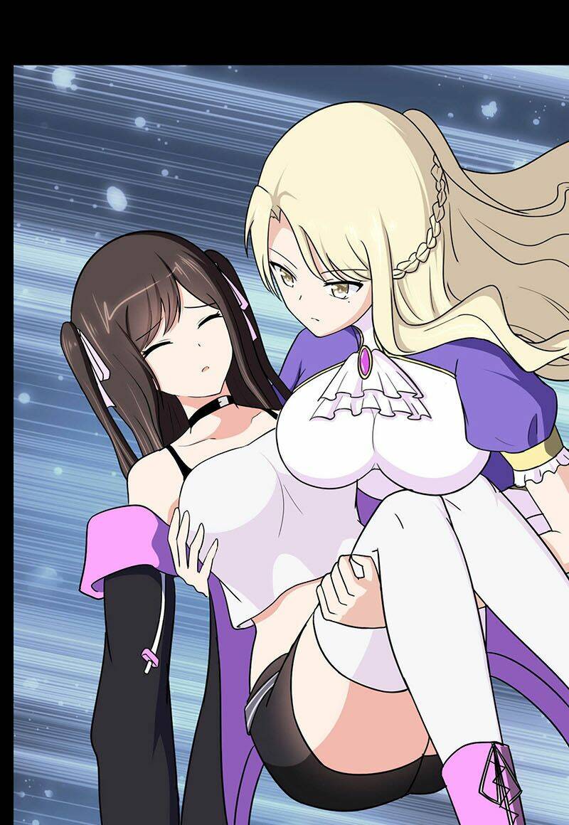 bạn gái virus của tôi chapter 162 47