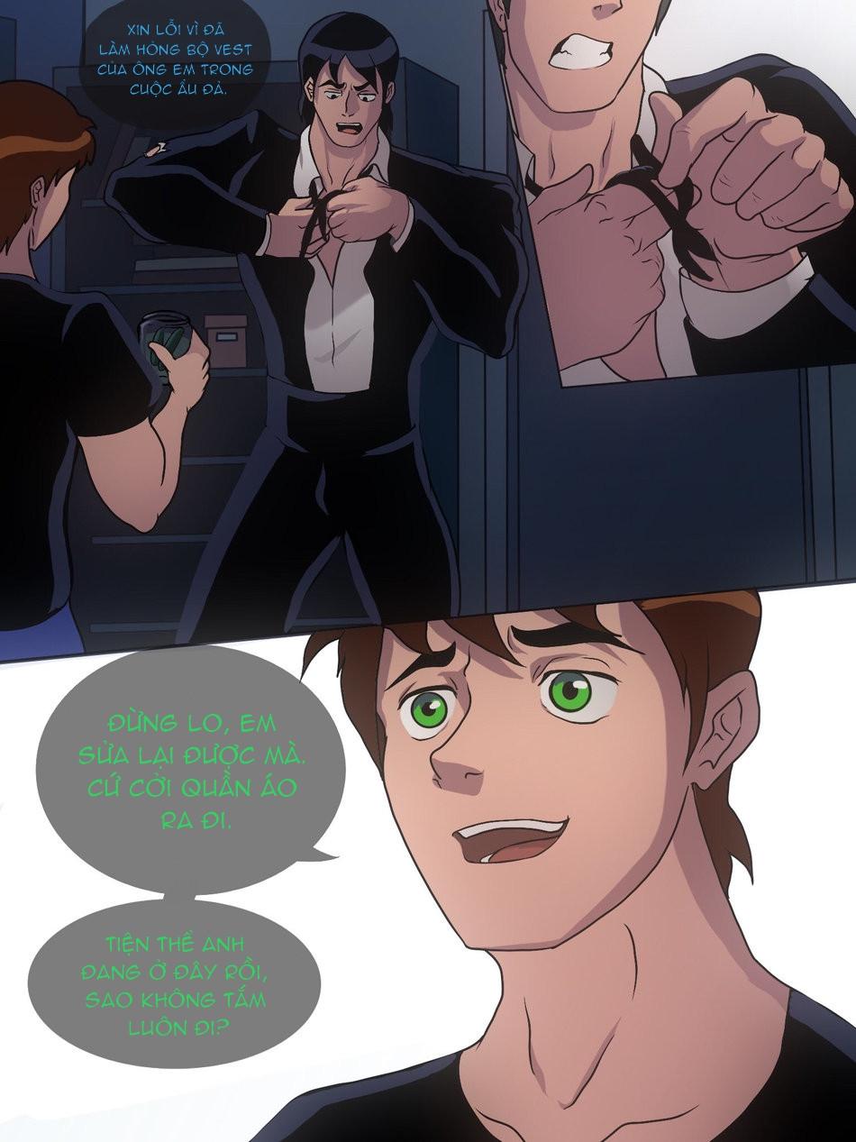 truyện boylove tây âu chapter 31 2