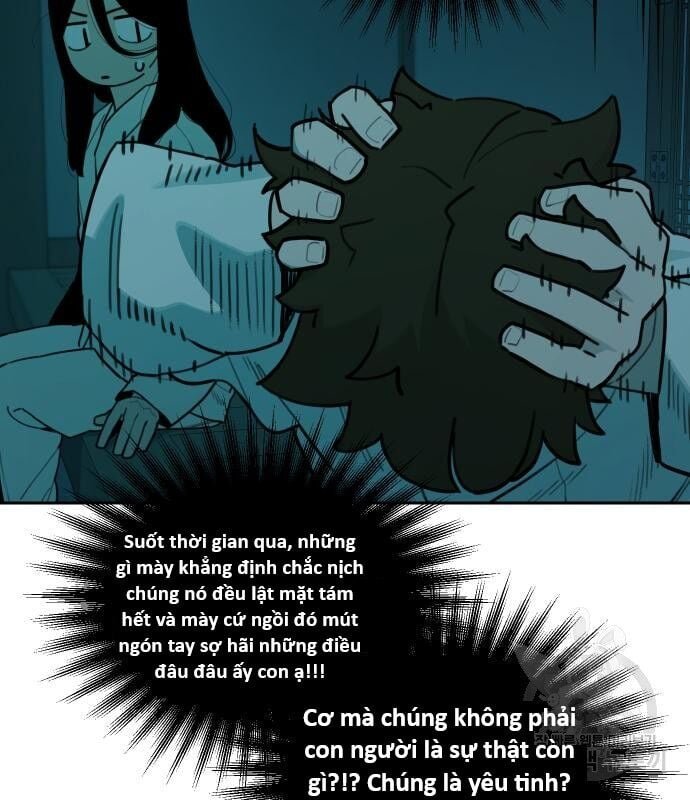 sự lụi tàn của usuzumi chapter 126 35