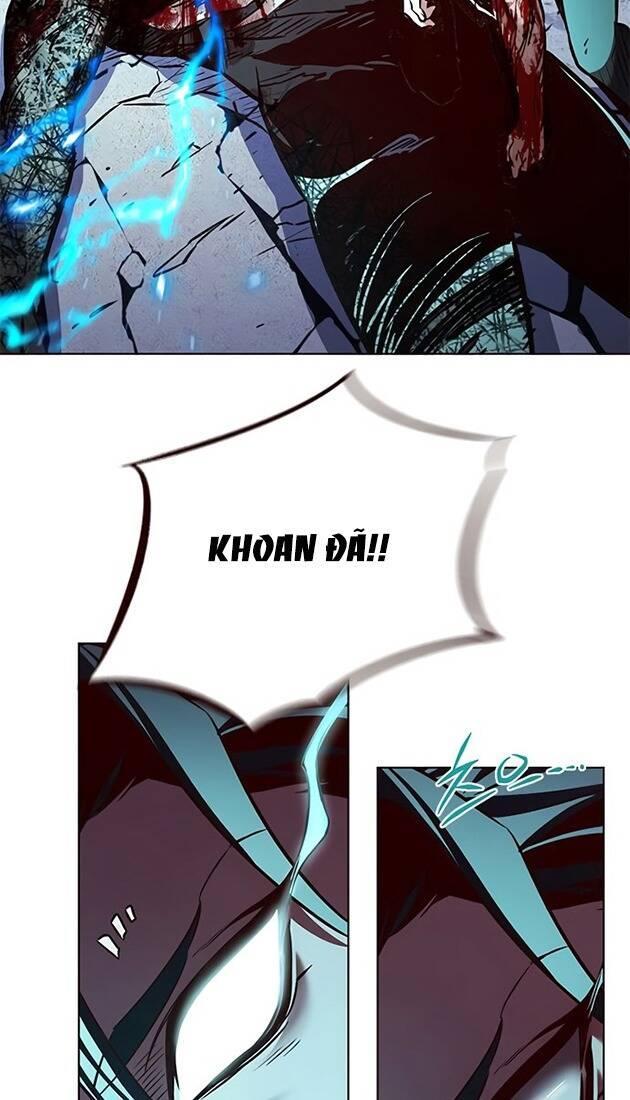 biến thân thành mèo chapter 211 35