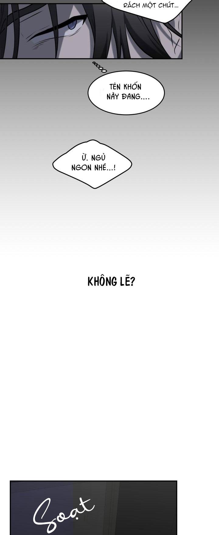 dưỡng thú cưng chapter 1 35