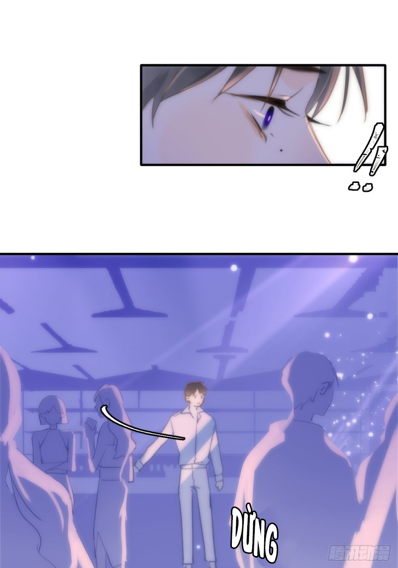 đêm đầy sao nói với em chapter 15 35