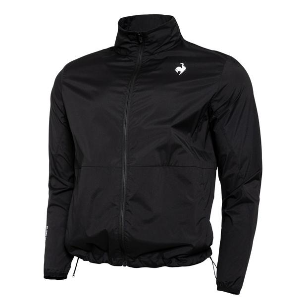 Áo Khoác Training Regular Fit Le Coq Sportif Nam QN223EJK43-BLK