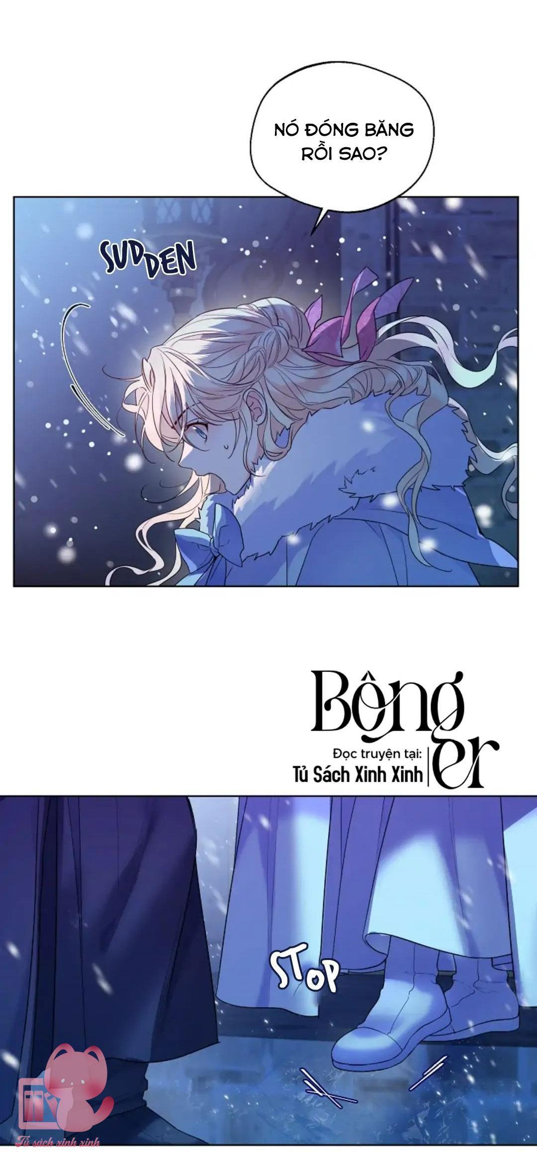 tiểu thư crystal là nam nhân chapter 20 41