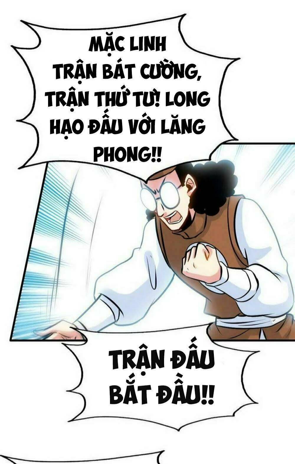 chí tôn thần ma chapter 87 8
