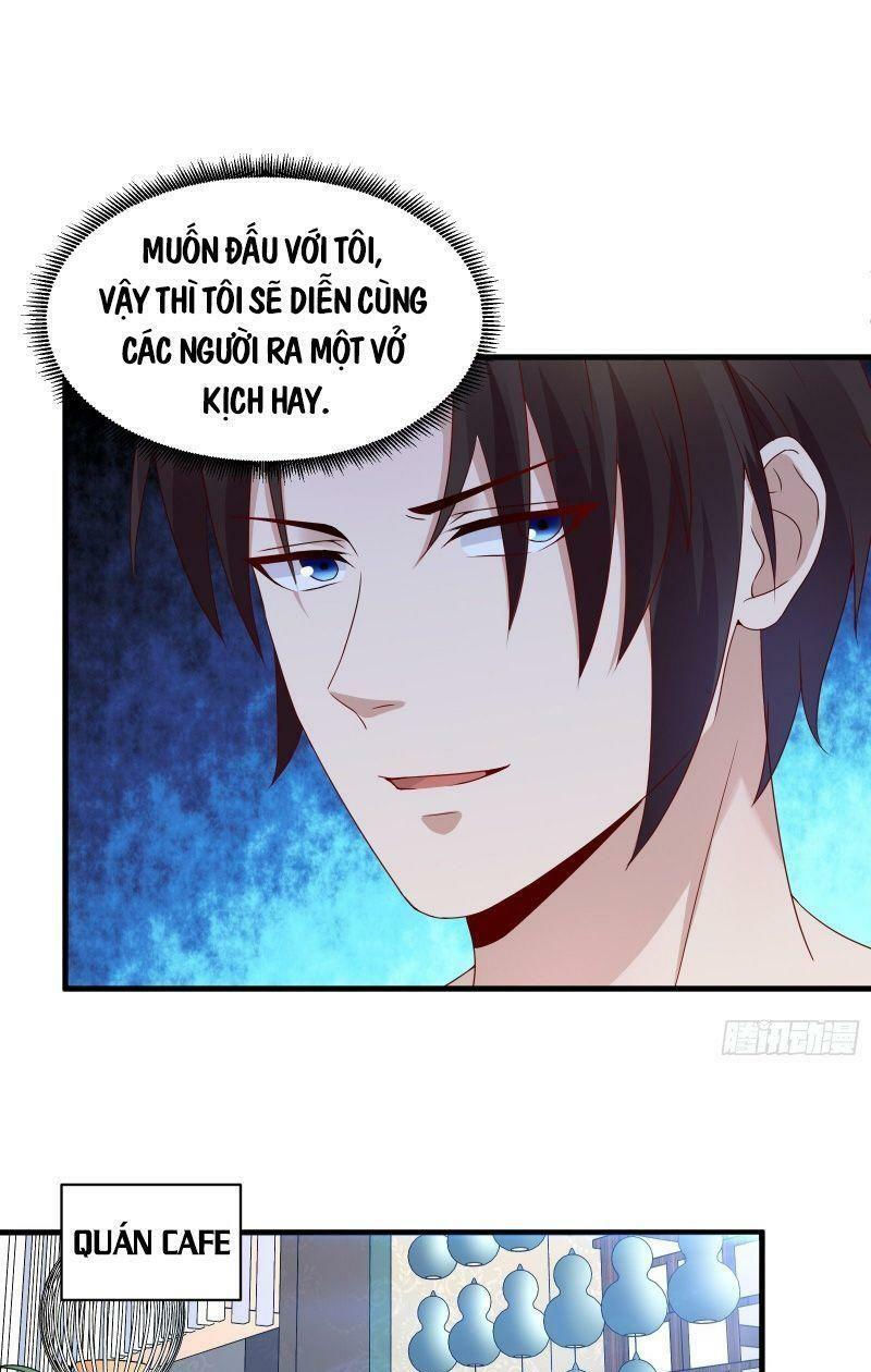 vua đầu tư mạnh nhất chapter 25 5