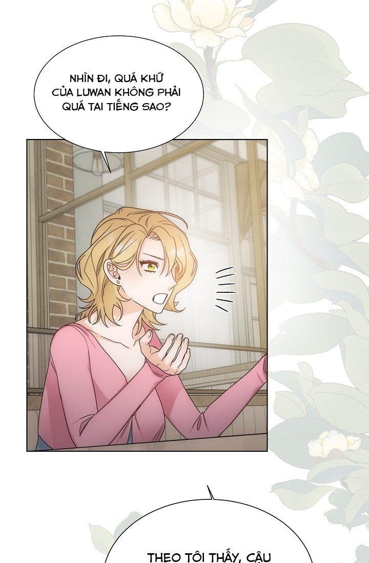 chuyện tình lãng mạn tại manhattan chapter 54 62