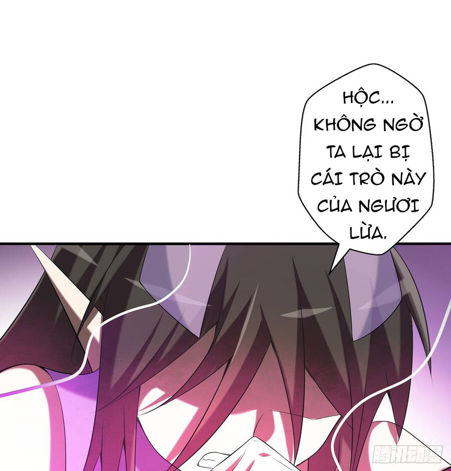 nhặt thuộc tính tại trái đất chapter 18 42