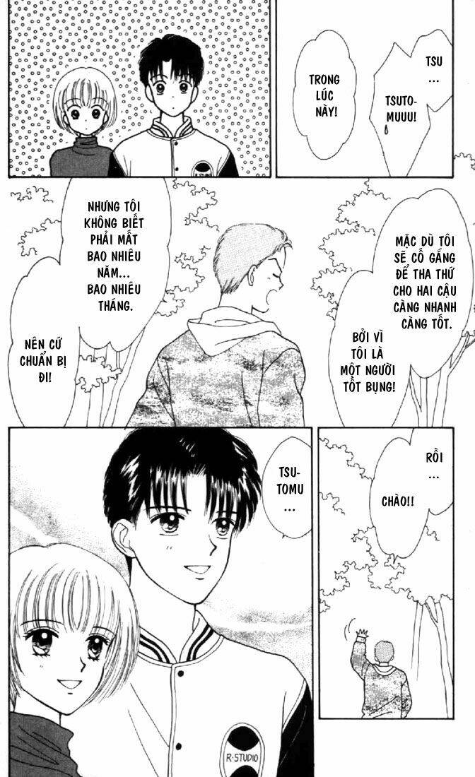 marmalade boy chapter 31 22