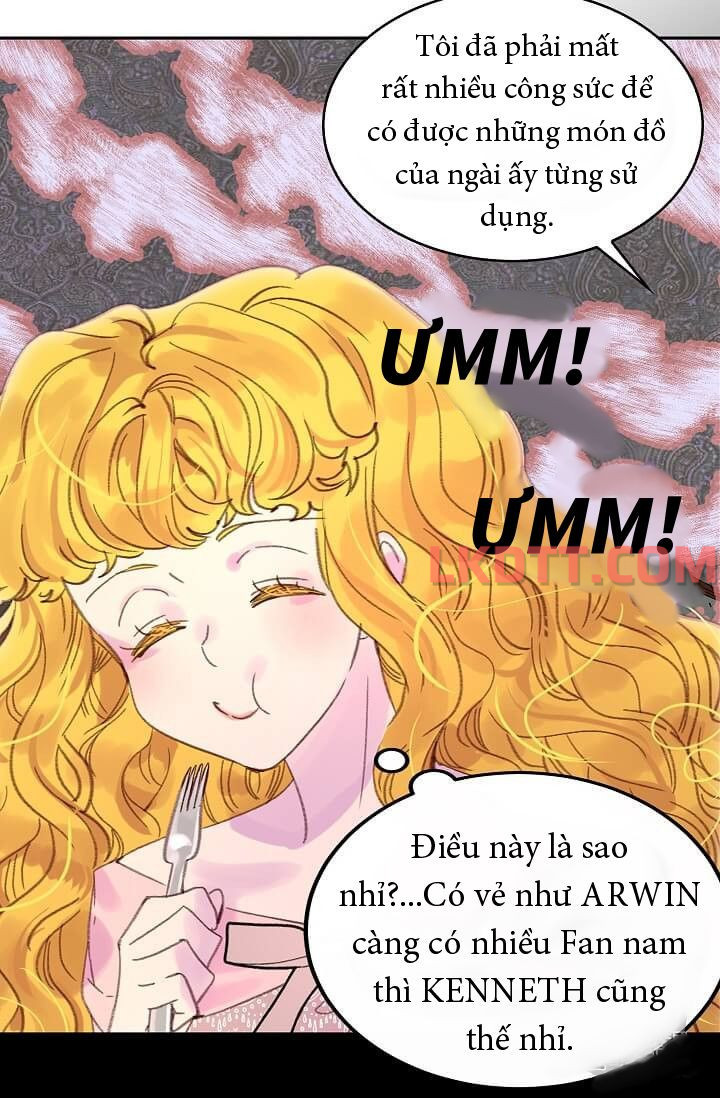 đừng xem thường nữ phụ chapter 129 27