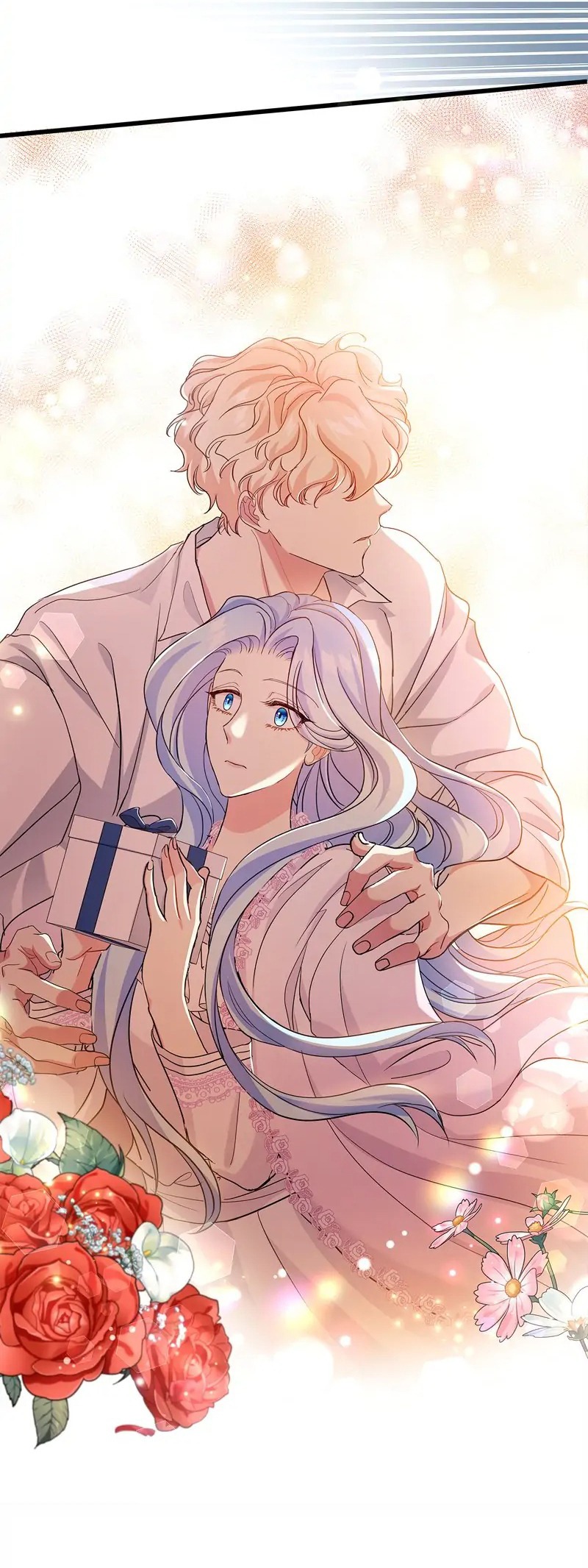 nếu trở thành ác nữ, liệu tôi có chết không ? chapter 54 30