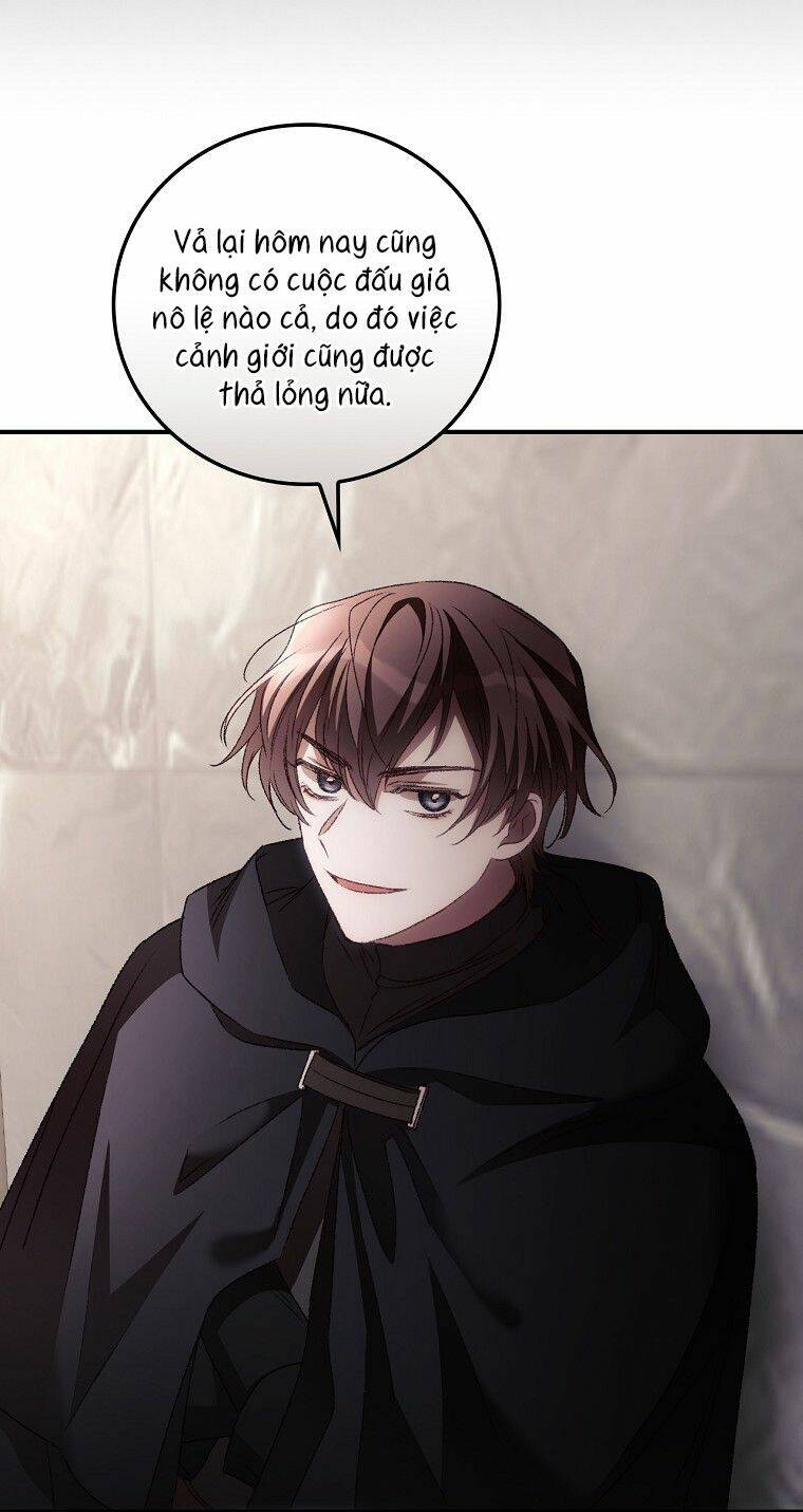 tôi nhìn thấy cái chết của bạn chapter 55 62