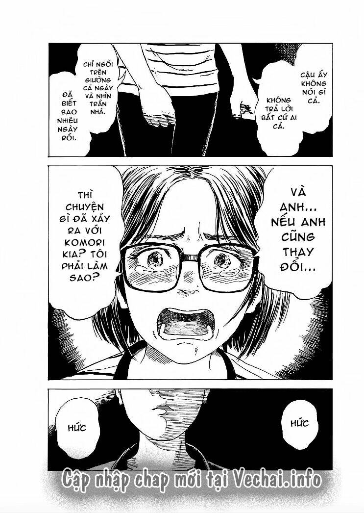 boku wa mari no naka chapter 63 20