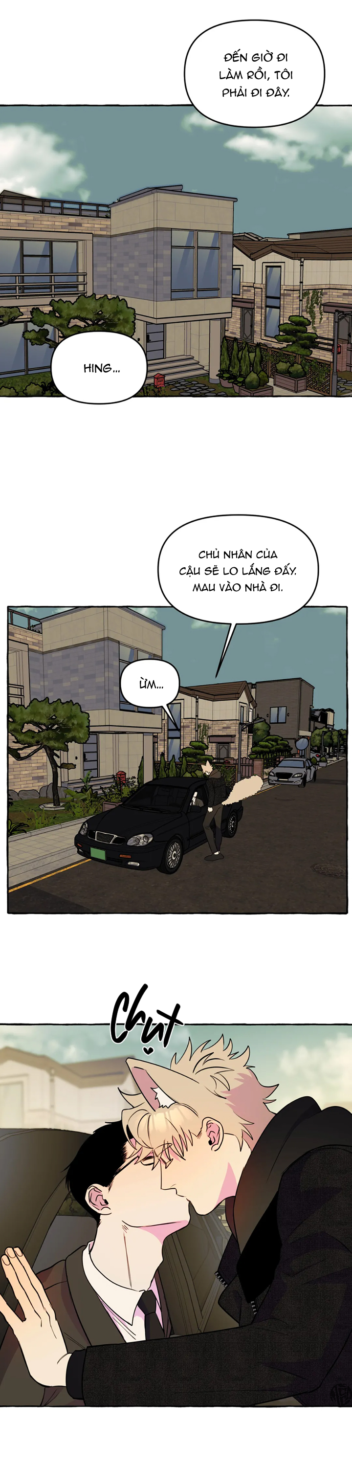 nhà của sam sam chapter 20 7