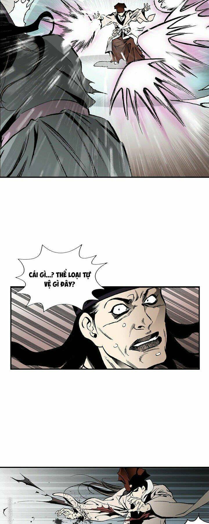 thế giới võ thuật của pháp sư chapter 38 28