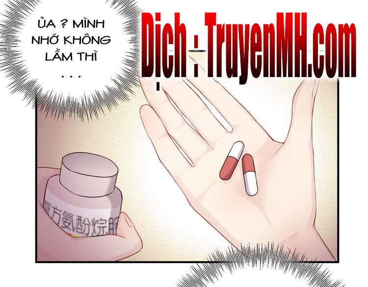 trọng sinh chi ức vạn ảnh hậu yếu thượng vị chapter 3 41