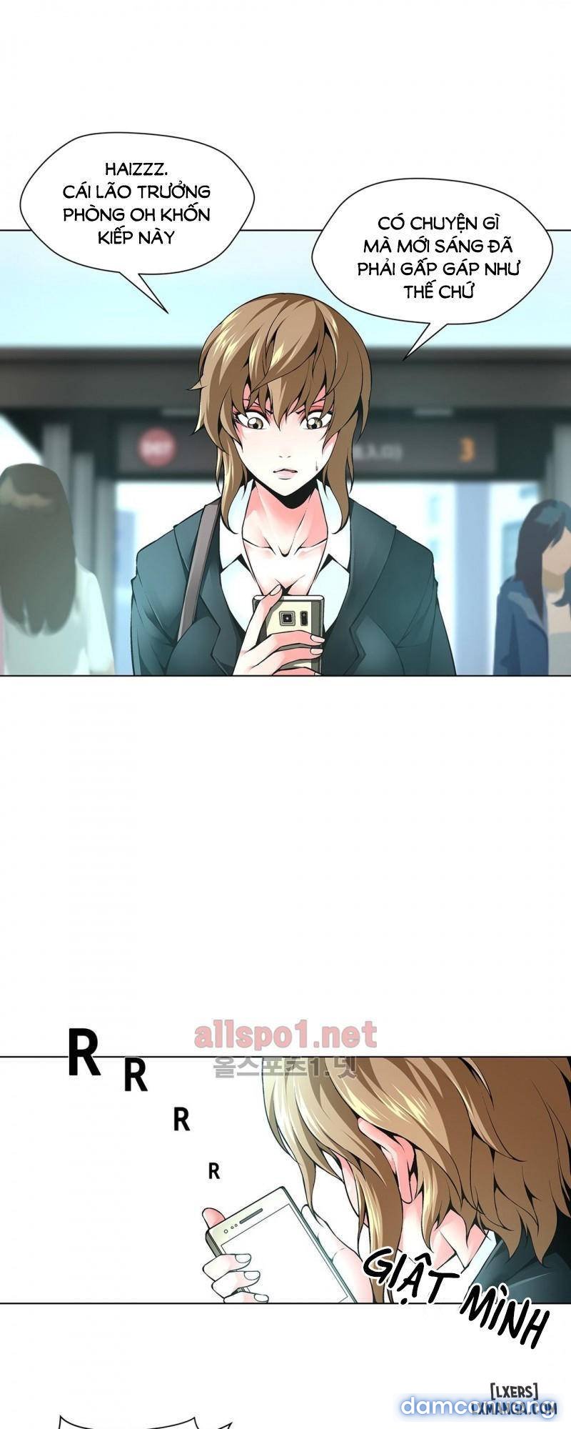 nô lệ song sinh chapter 61 9