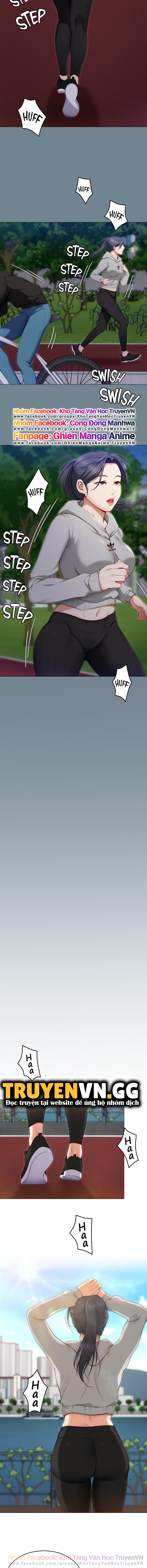 tối nay cưng muốn ăn gì? chapter 30 3