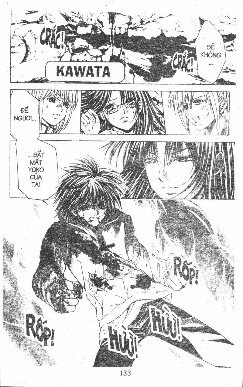 kami to sengoku seitokai chapter 37 1