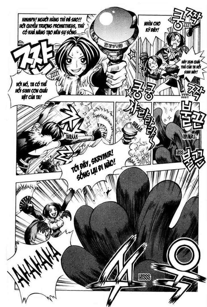 ragnarok - into the abyss chapter 85 13