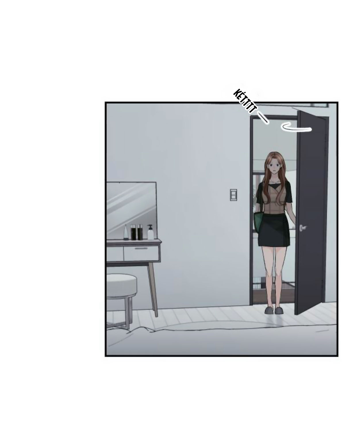 cuộc hôn nhân hoàn hảo chapter 23 18