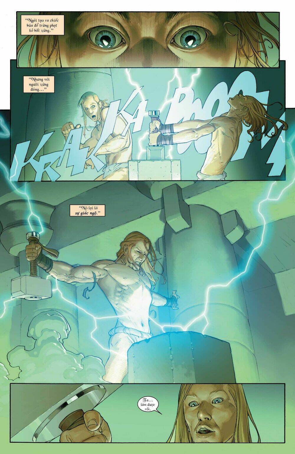 secret wars chapter 2 3