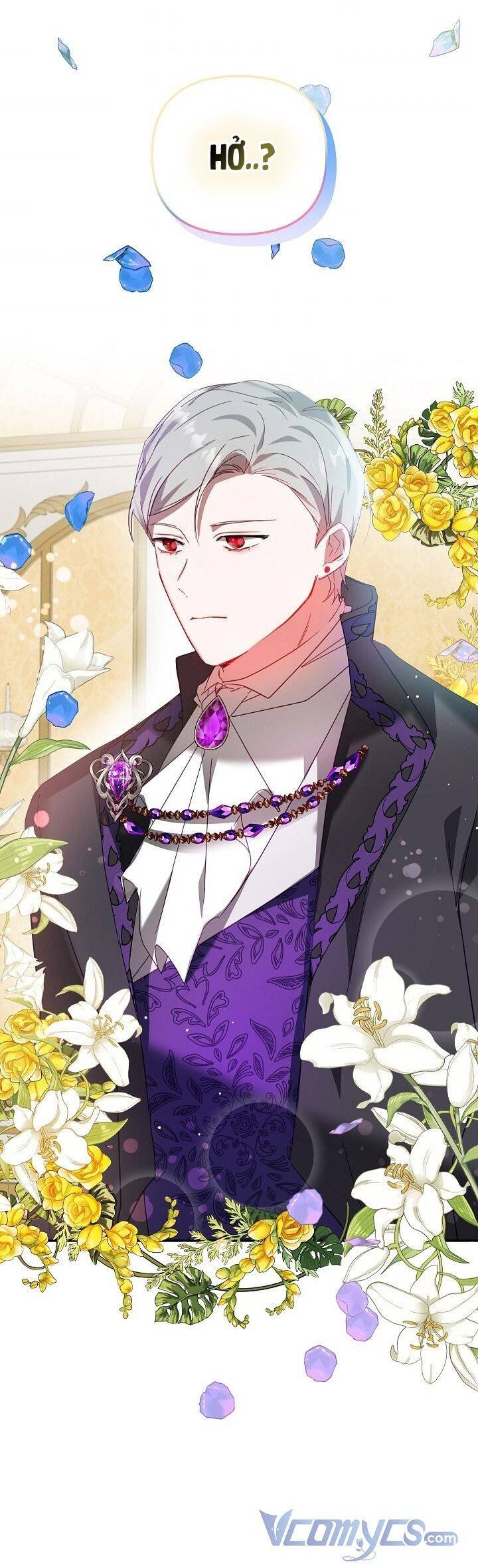 hoàng tử chuyển sinh trở thành người mạnh nhất thế giới nhờ vào sự hiểu biết về bug chapter 32 51