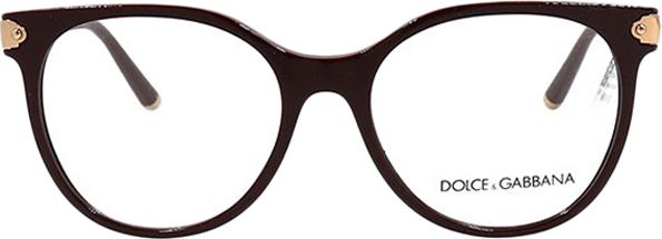 Gọng Kính Nữ Dolce &amp; Gabbana DG5032 3091