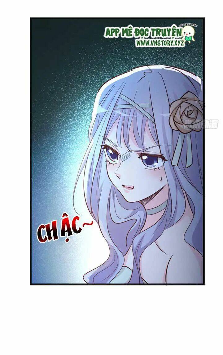 thiên hậu trở về chapter 73 10