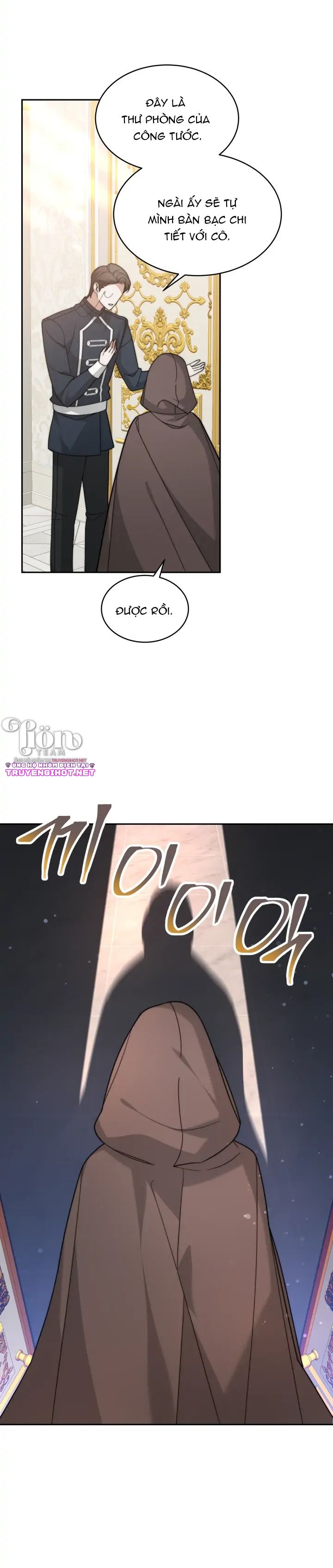 chồng cũ tôi là nam chính chapter 1.2 18