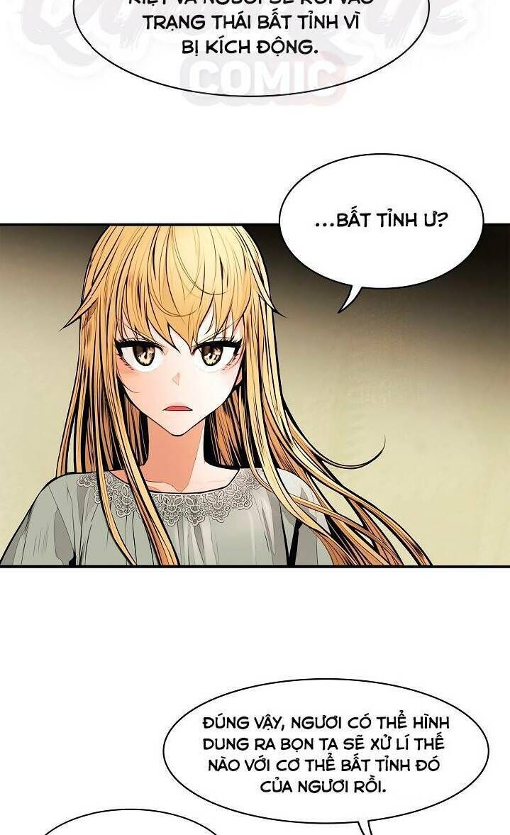 bất bại chân ma chapter 47 75