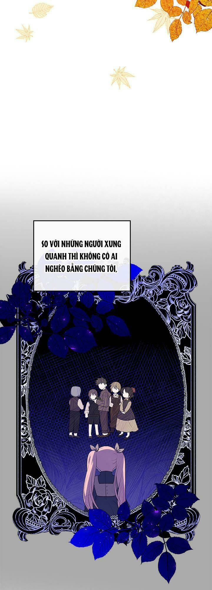 công chúa phản diện muốn ở trong ngôi nhà bánh quy chapter 1 26