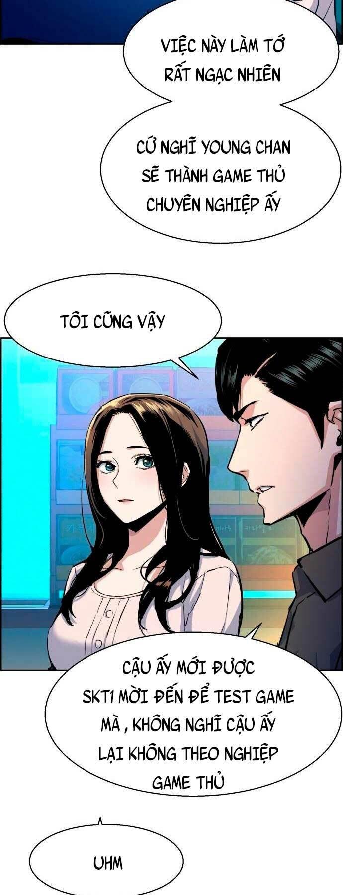 bạn học tôi là lính đánh thuê chapter 122 46