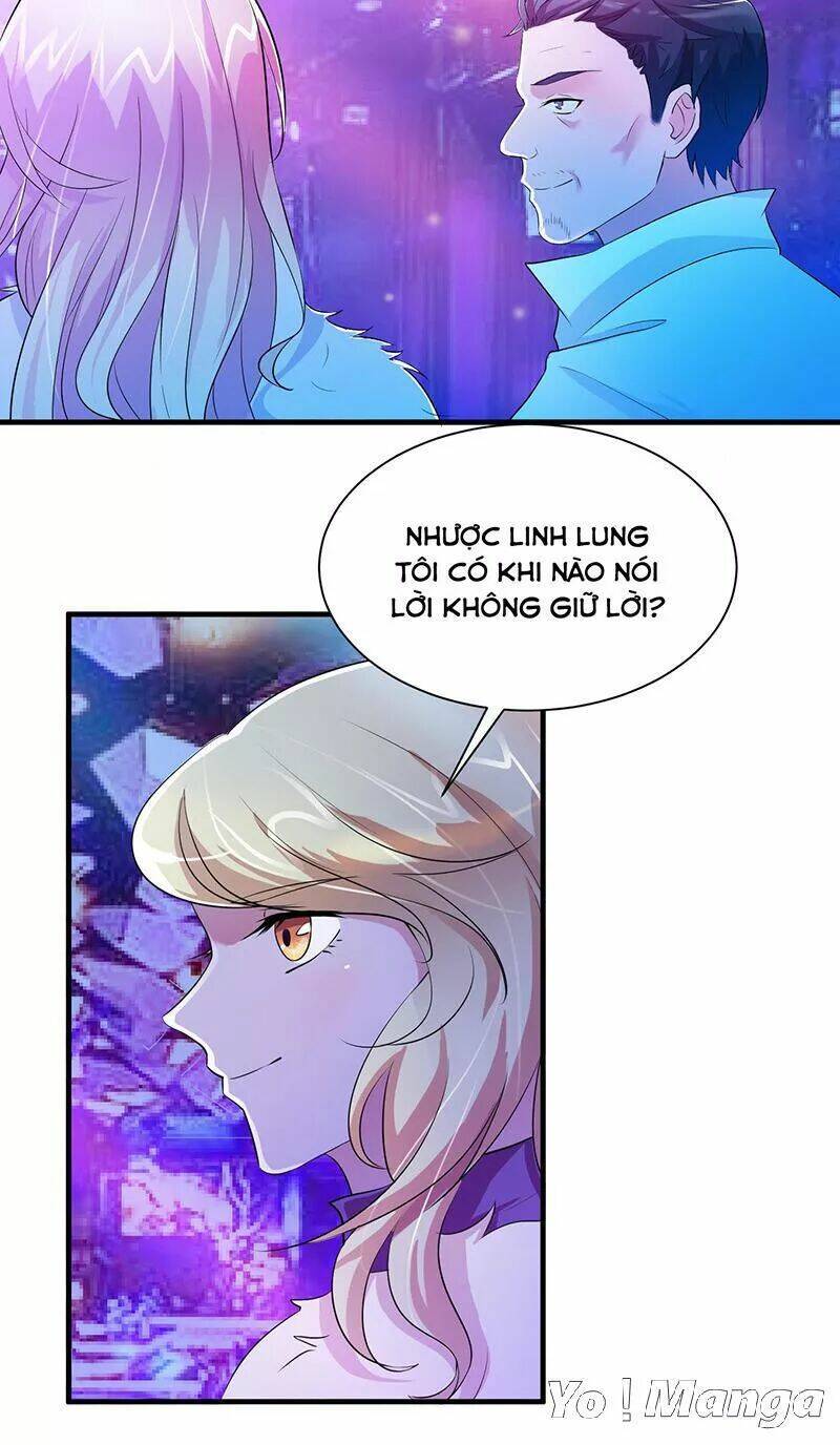 cô dâu gả thay của tổng tài chapter 53 12