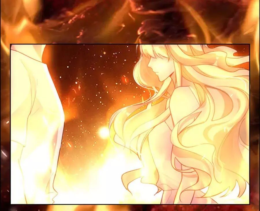 thần luân mật luyến chapter 26 6