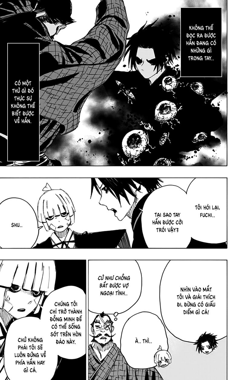 jigokuraku chapter 90 4