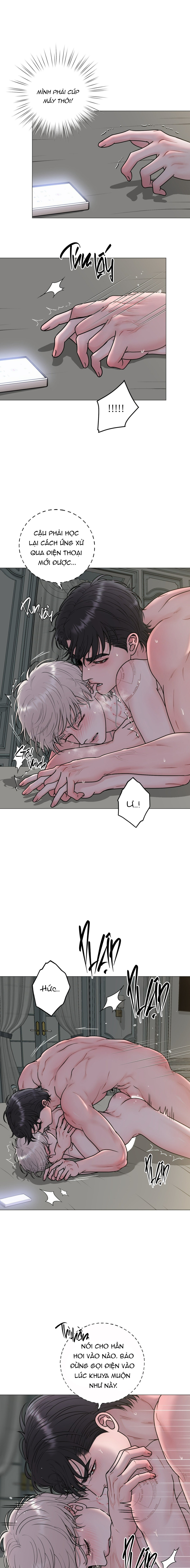 hư ảo chapter 23 4