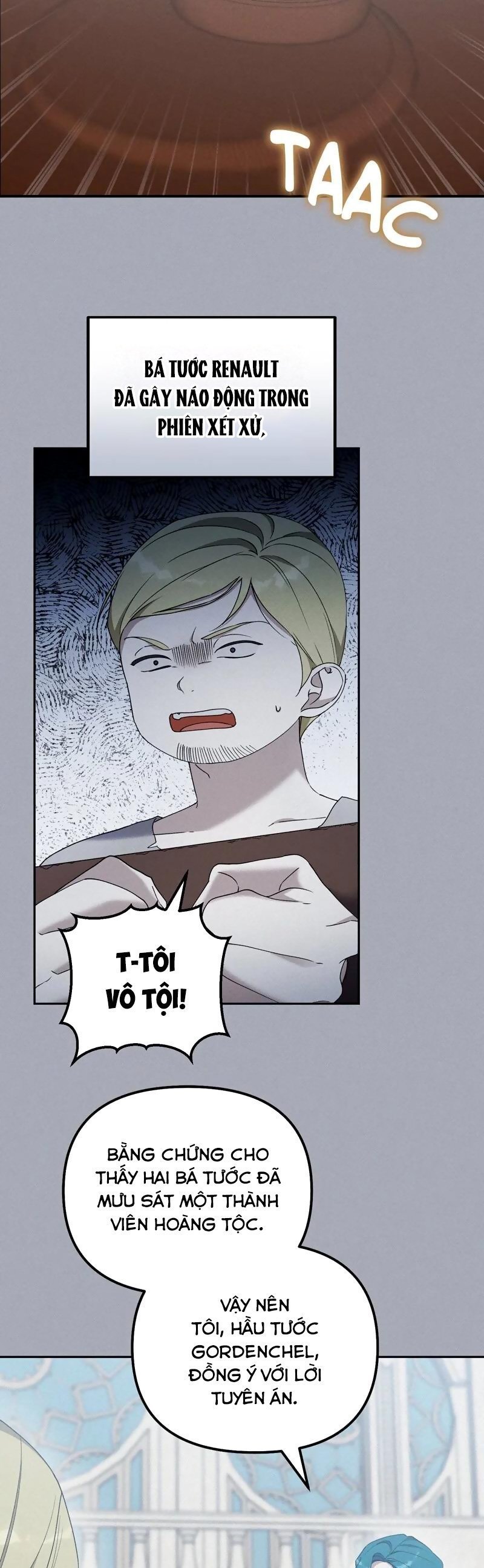 lời nguyền vẫn chưa kết thúc chapter 67 26