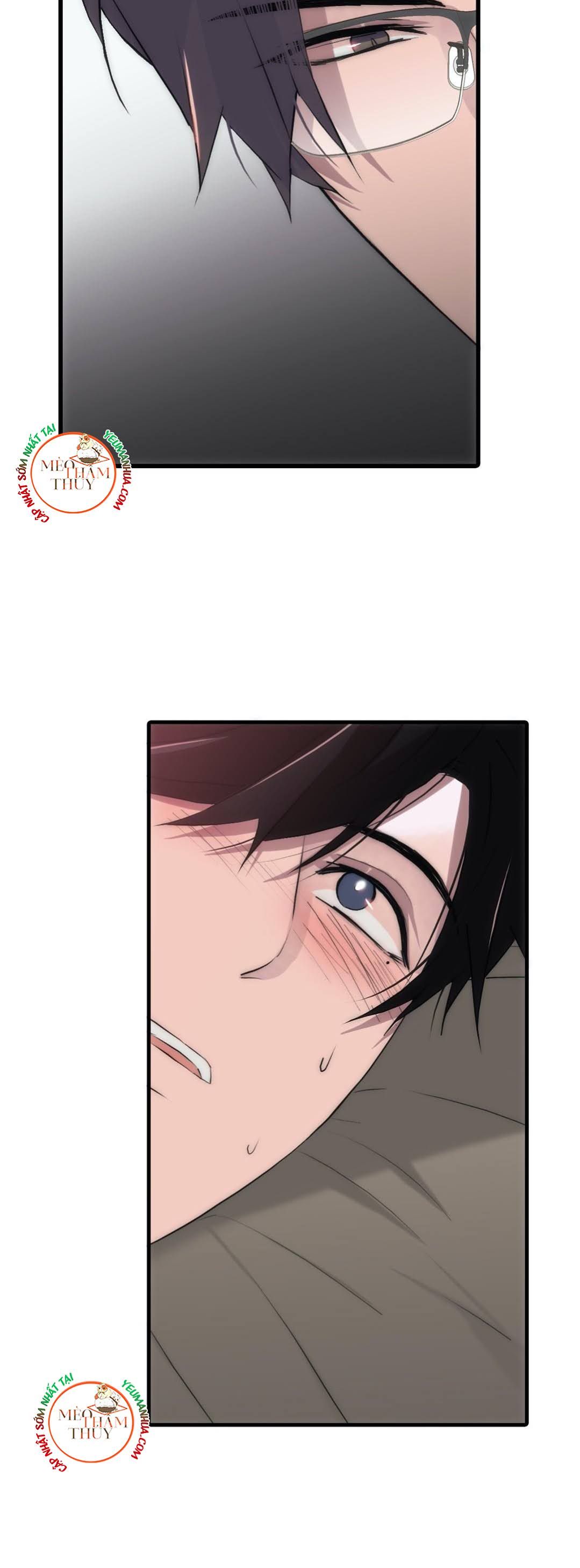 đưa đón người yêu chapter 63 16