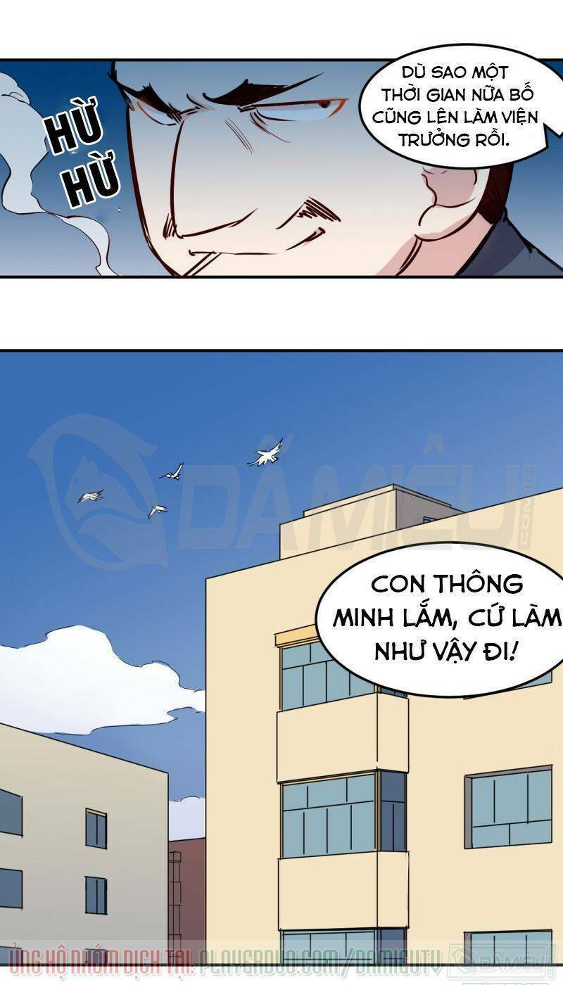 đỉnh phong thần y chapter 25 10