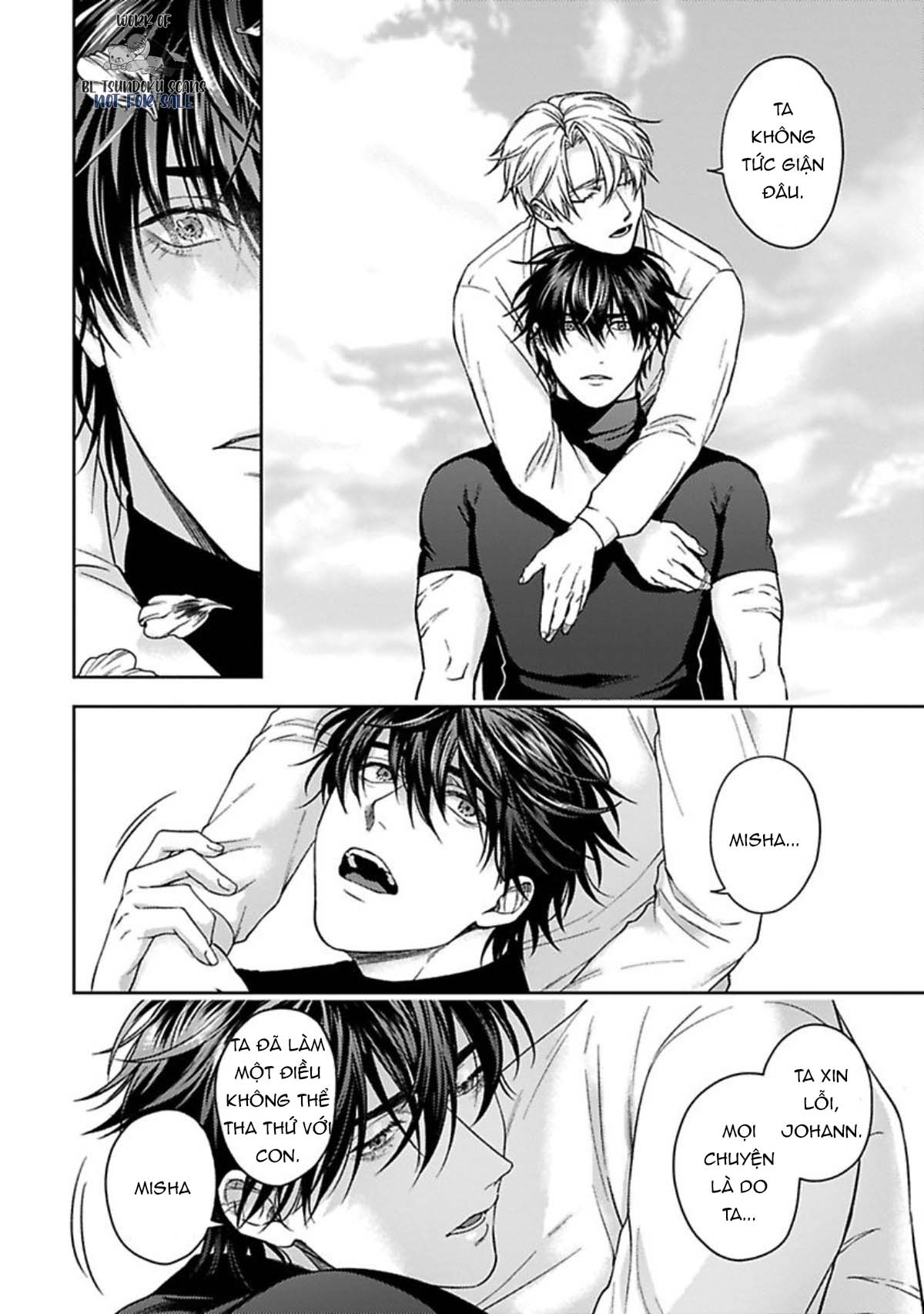 undead pappy chapter 6 3