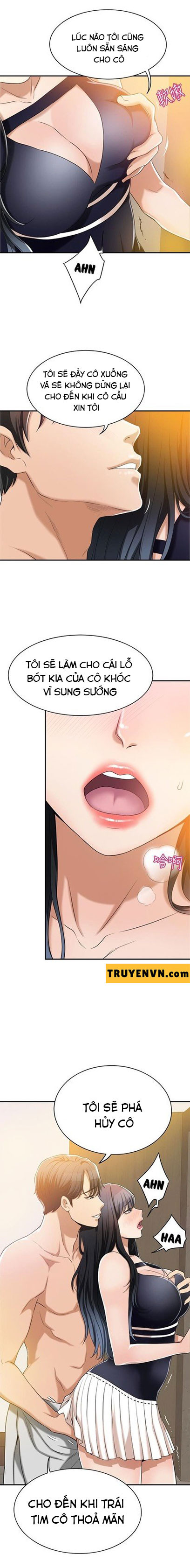 craving - dục vọng chapter 11 16