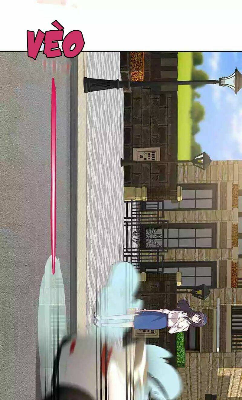 nam thần manh bảo tận diệt chapter 24 28