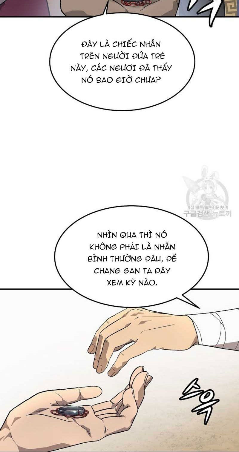 thiếu niên phương sĩ chapter 1 73