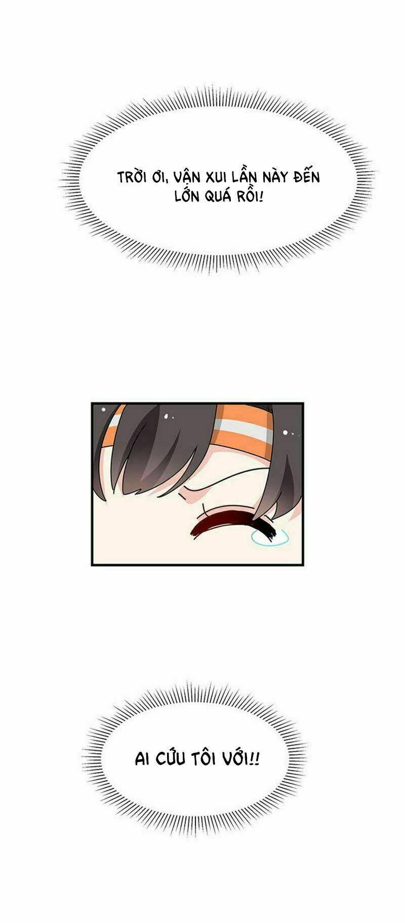 thú giữ nhà của đường tây tử chapter 3 14