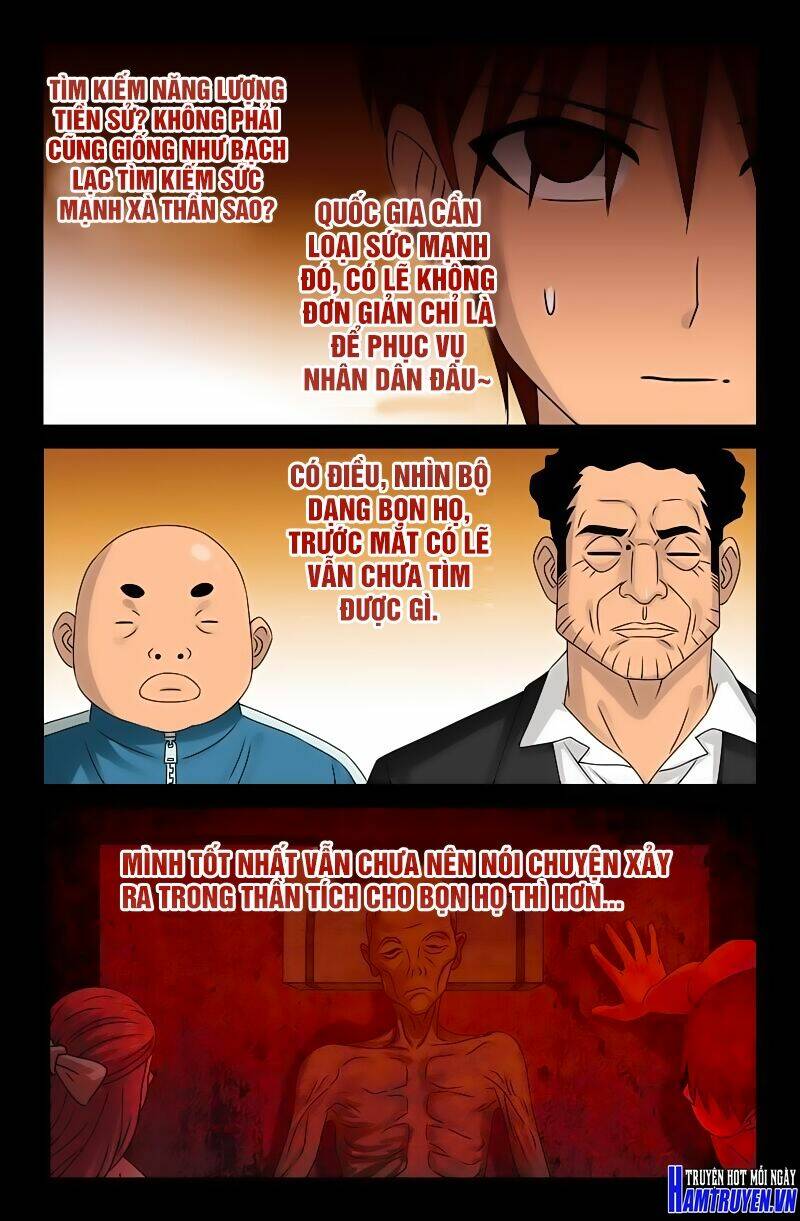 huyết ma nhân chapter 87 5