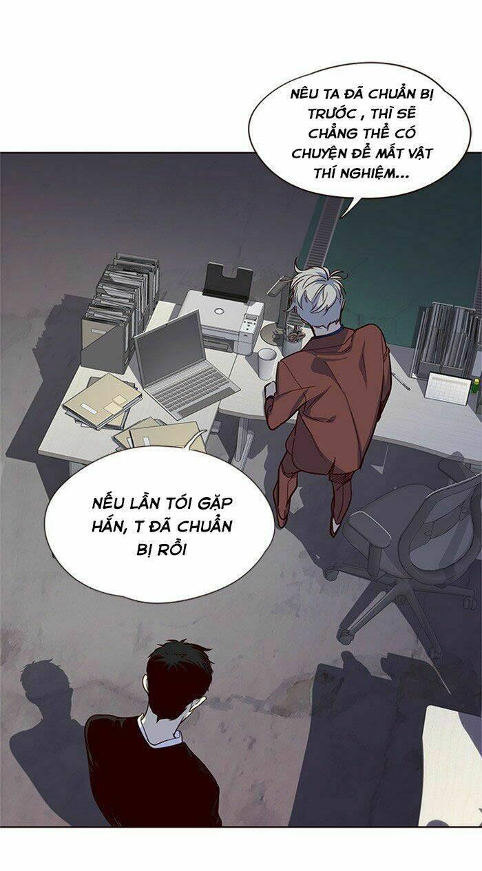 biến thân thành mèo chapter 10 57